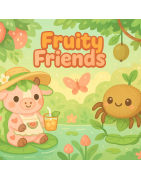 Fruity Friends